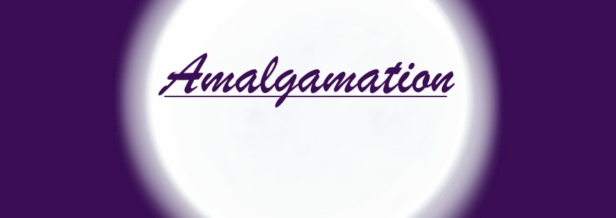 Amalgamation | www.junemolloy.com