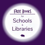 Free Books for Schools & Libraries | www.junemolloy.com