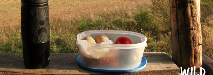 High Tea in the High Hide | www.junemolloy.com