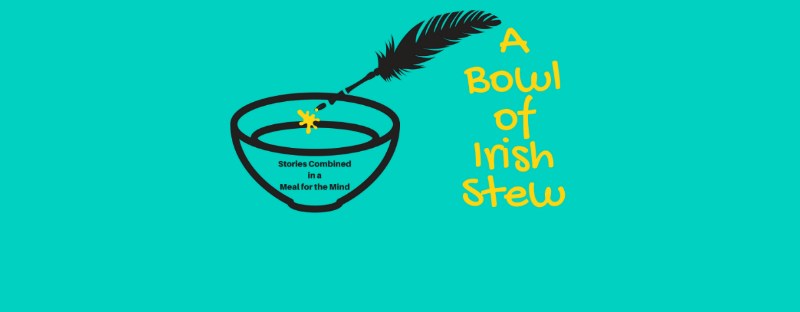 A Bowl of Irish Stew | www.junemolloy.com