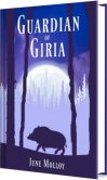 Guardian of Giria | www.junemolloy.com
