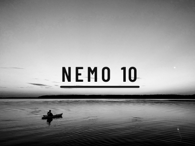 RiverWorld Nemo 10 | www.junemolloy.com