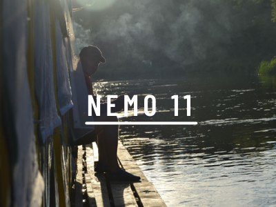 RiverWorld Nemo 11 | www.junemolloy.com