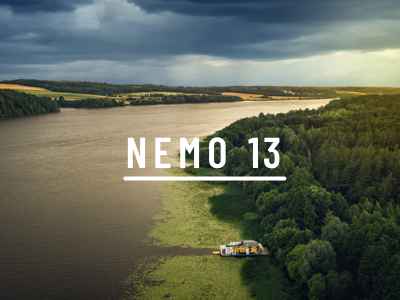 RiverWorld Nemo 13 | www.junemolloy.com