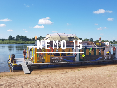 RiverWorld Nemo 15 | www.junemolloy.com