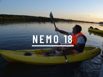 RiverWorld Nemo 18 | www.junemolloy.com