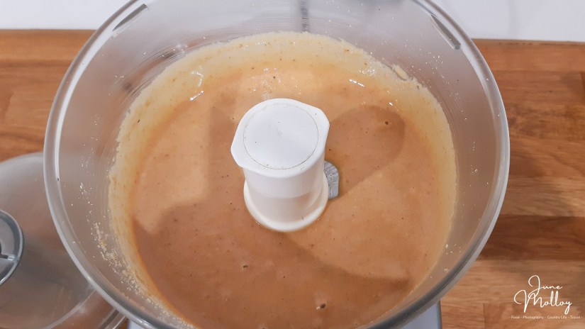 Homemade Nutella | www.junemolloy.com