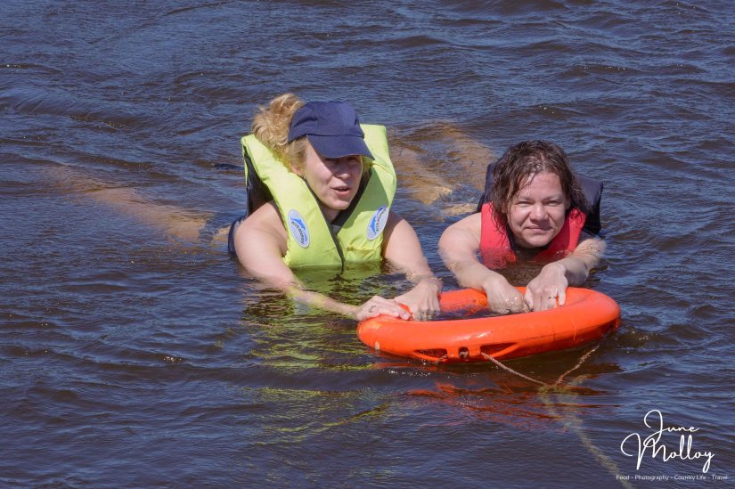 Fun on the Nemunas | www.junemolloy.com