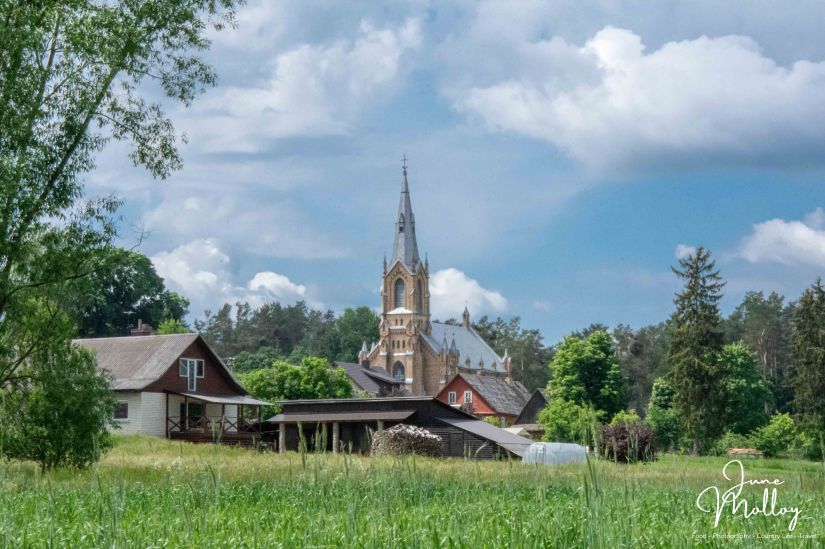 Nemunaitis Church | www.junemolloy.com