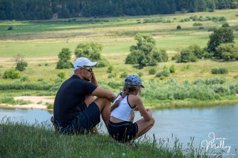 Contemplating life beside the Nemunas | www.junemolloy.com