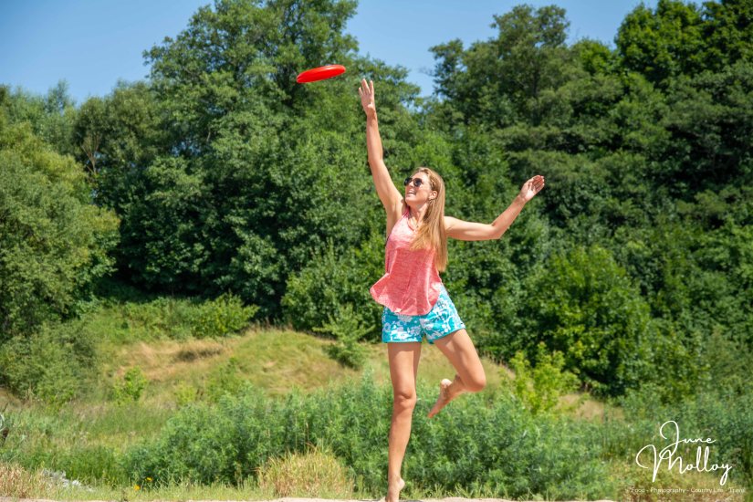 Guests of the Nemo, Nemunas River | www.junemolloy.com