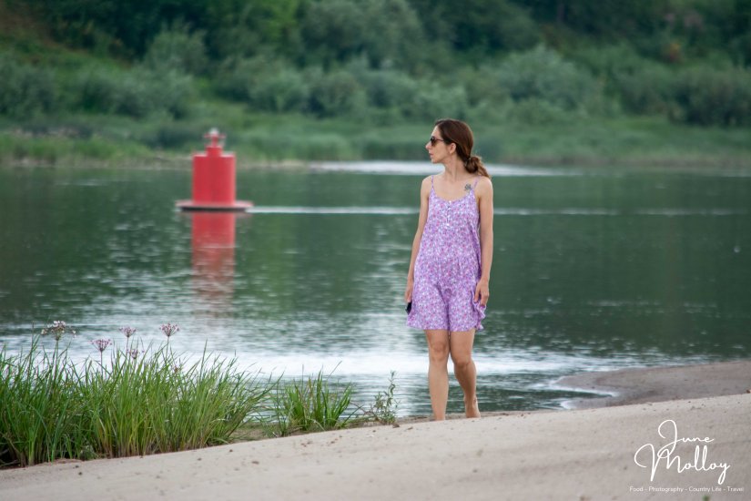 Guests of the Nemo, Nemunas River | www.junemolloy.com