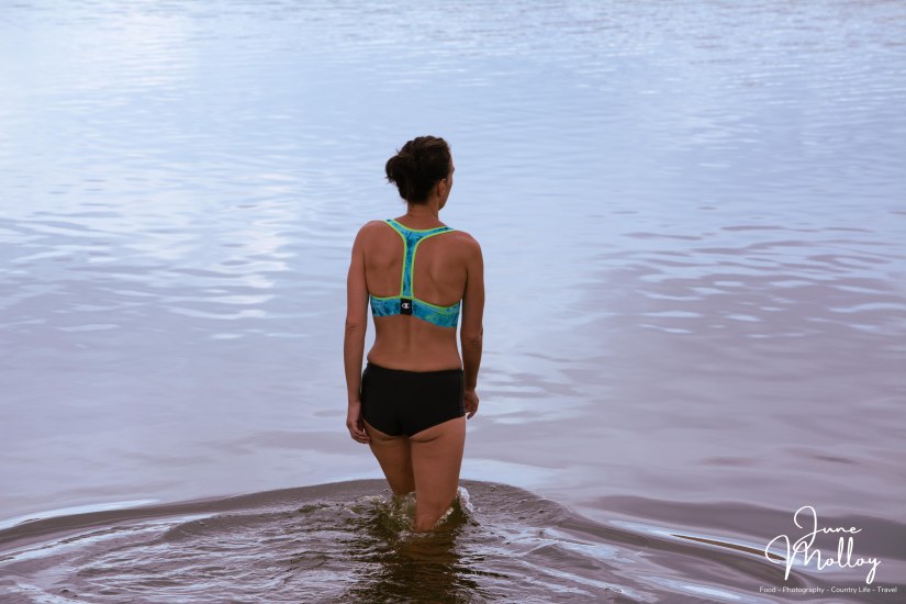 Guests of the Nemo, Nemunas River | www.junemolloy.com