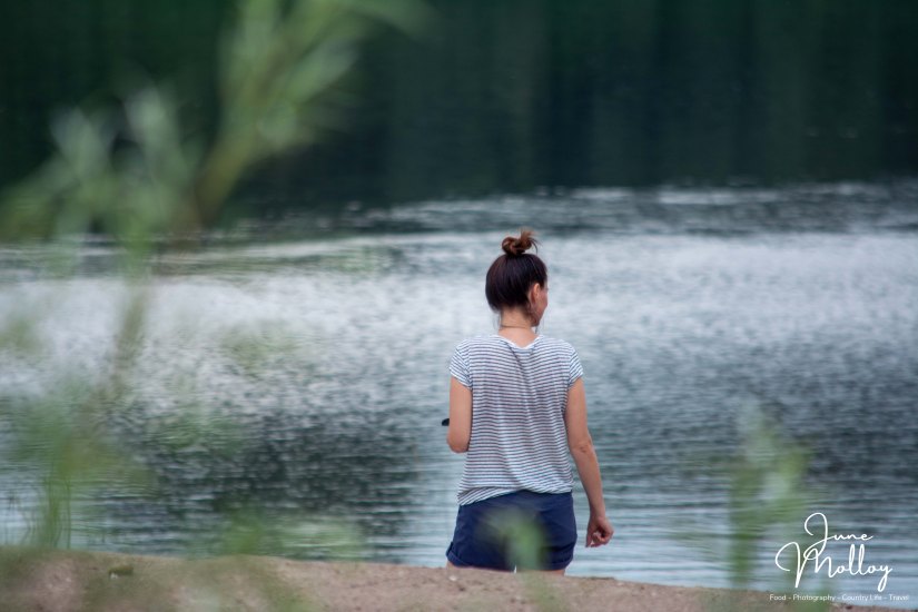 Guests of the Nemo, Nemunas River | www.junemolloy.com