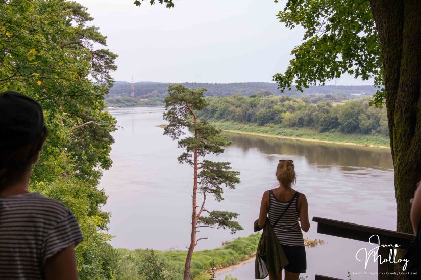 Guests of the Nemo, Nemunas River | www.junemolloy.com