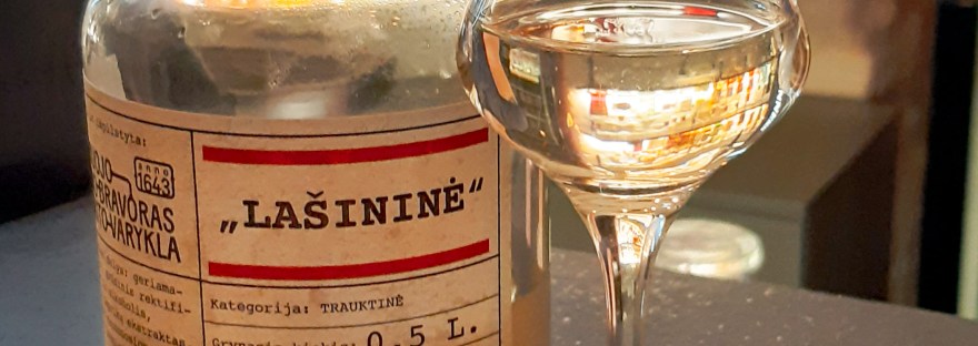 Smoky Bacon Schnapps | www.junemolloy.com