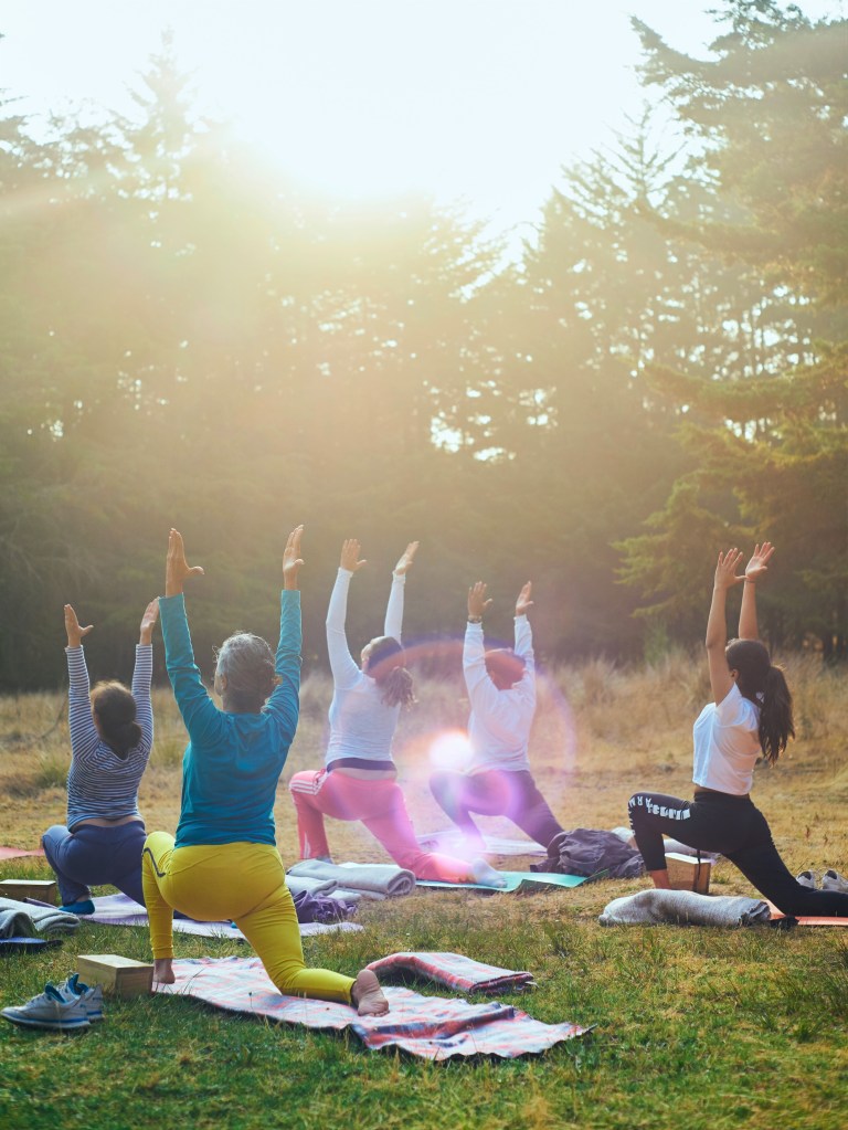 June Molloy Wellness | www.junemolloy.com