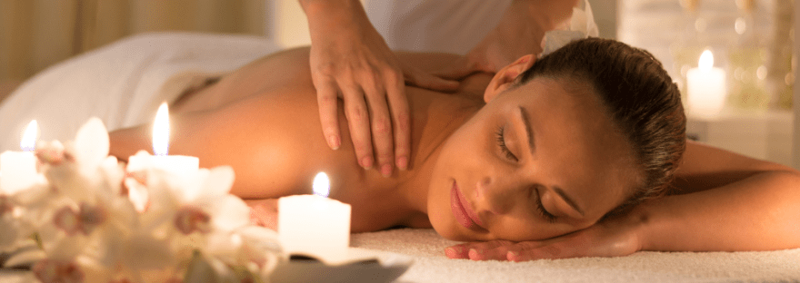 Massage at June Molloy Wellness | www.junemolloy.com