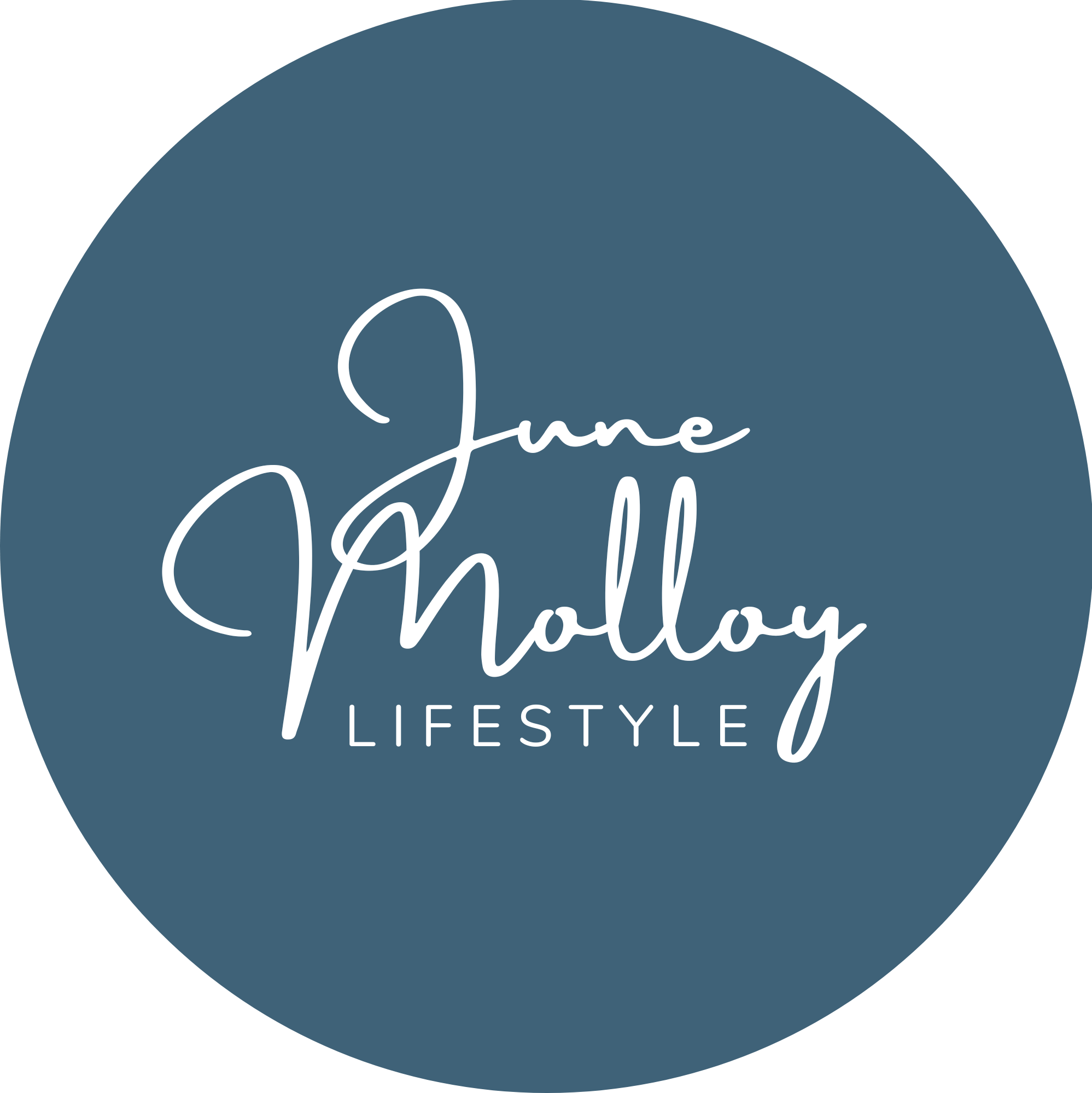 June Molloy | www.junemolloy.com