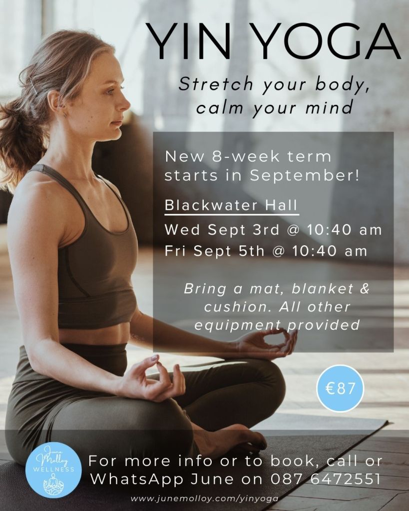 June Molloy Wellness | www.junemolloy.com